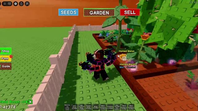 хелоу-вин 2025 гров э гарден