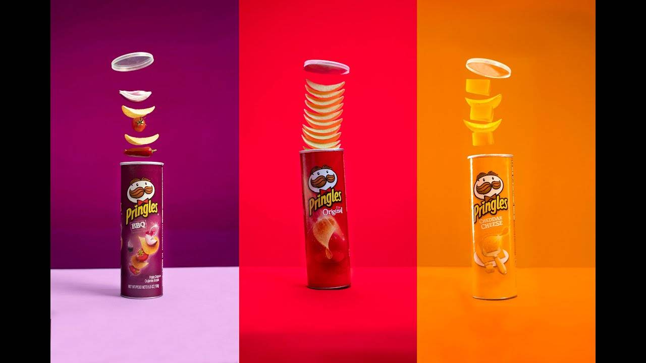 Создайте эффектное рекламное видео с помощью своего телевизора