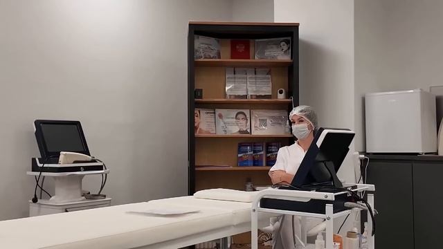 Клиника амнезии: в гостях у шарлатана  раунд 2