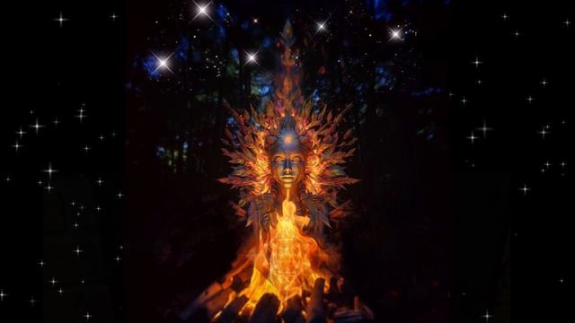 Shaman's Dream & Geometrae - Prayers To The Flame