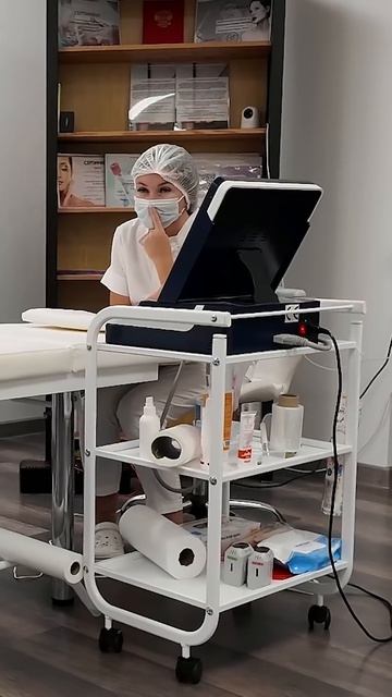 Клиника амнезии: в гостях у шарлатана  раунд 2 #нн #косметология #лжец #правапотребителей #топ