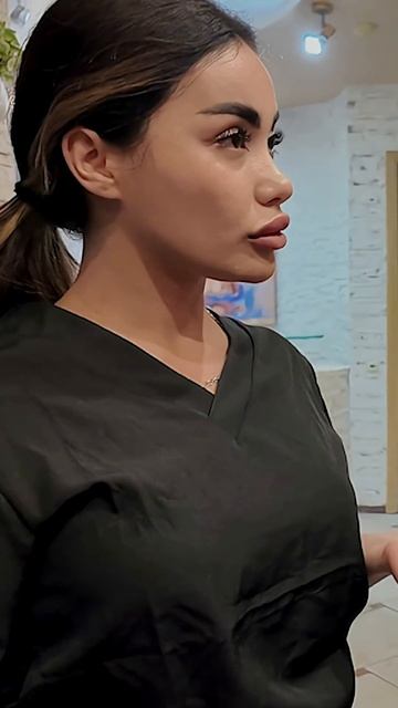 Она не хирург⚕️ Вам будет больно ☠️ Липоредукция в салоне красоты #нн #шарлатаны  #уколыкрасоты