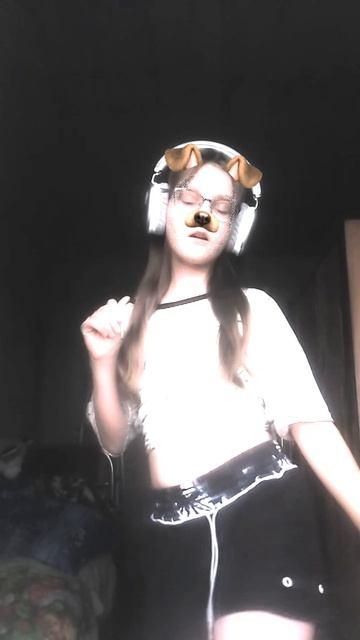 видео со мной