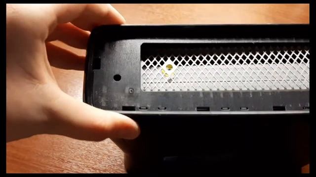 Открытие крышки Wi-Fi, Bluetooth Xbox 360 Slim.mp4