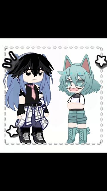 #бро#гача#руи#