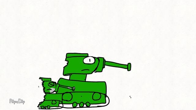 кв-1 немец 3 серия