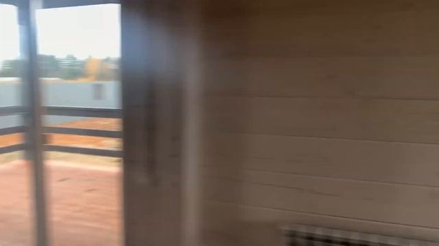 Продаётся коттедж в Подмосковье