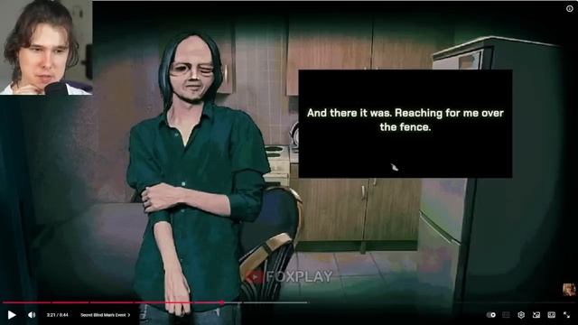 📹 ВСЕ СЕКРЕТНЫЕ ПАСХАЛКИ которые Вы УПУСТИЛИ В No, I'm Not A Human!