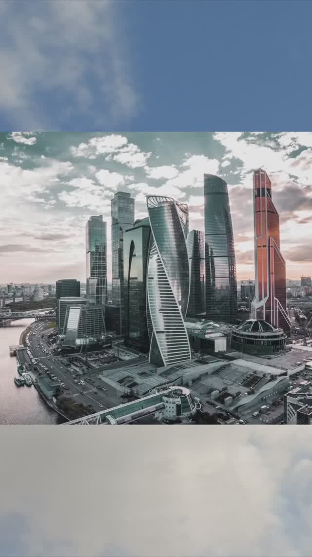 🇷🇺 Москва, Россия 🤍💙❤️