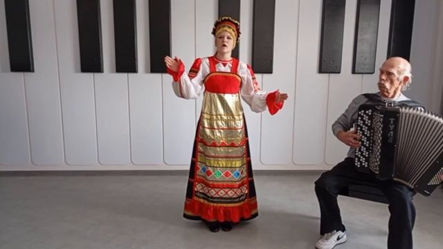 Князева Екатерина 