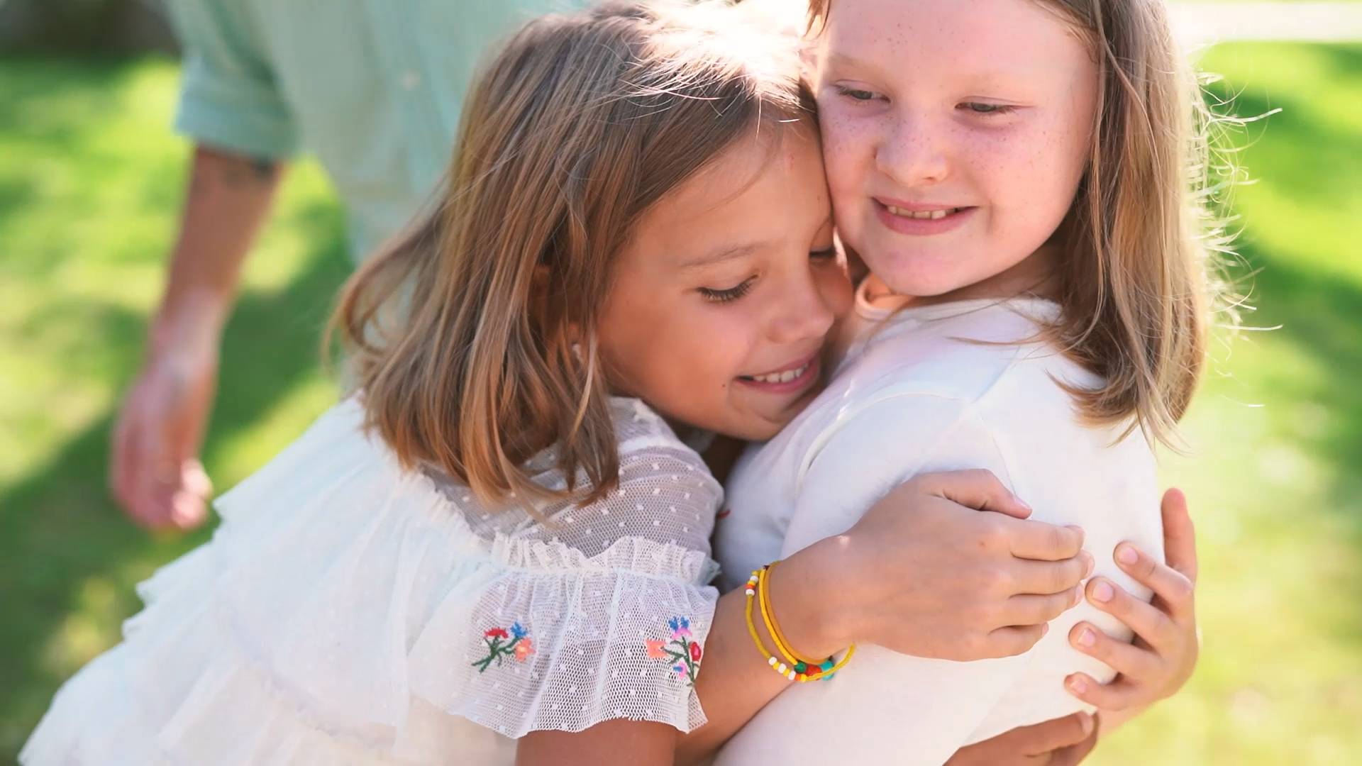 Когда тебе 10