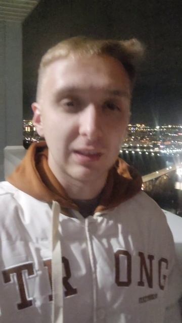 Выпуск 2: В чем заключается мой проект #блог #бизнес #lifestyle