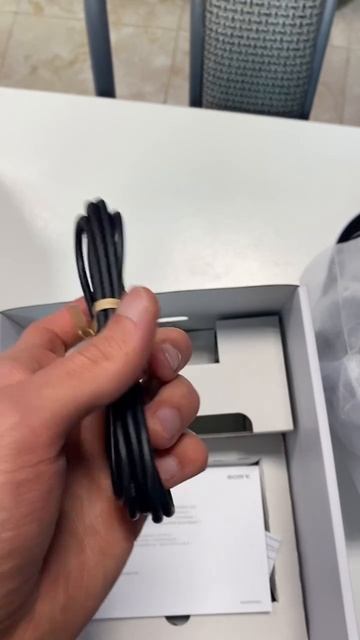 Обзор на Беспроводную Гарнитуру Playstation Pulse Elite #playstation #playstation5 #sony #headphones