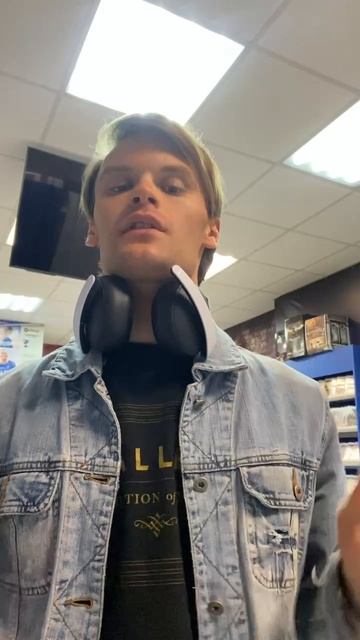 Обзор на Беспроводную Гарнитуру Playstation Pulse Elite #playstation #playstation5 #sony #headphones