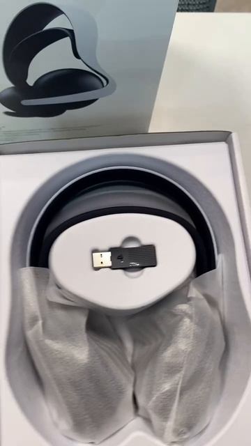 Обзор на Наушники Playstation Pulse Elite #playstation #playstation5 #sony #headphones