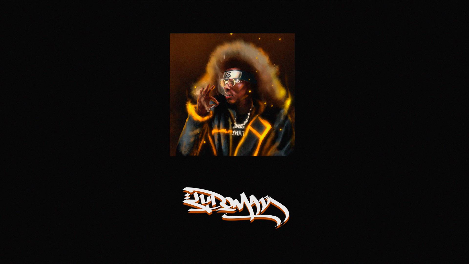 Ludoman Beats - Crank That [FREE FOR PROFIT BEAT]