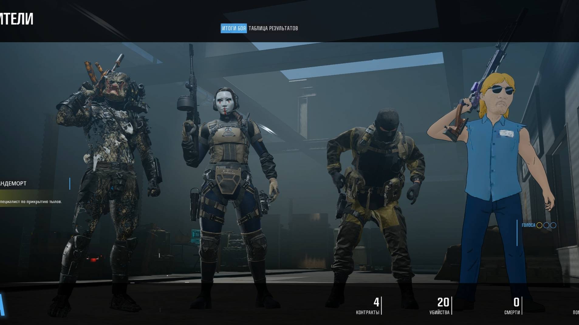 🎮 МЫ ВЫИГРАЛИ WARZONE СМЕХА РАДИ! 🤣 4 ДРУГА = ХАОС