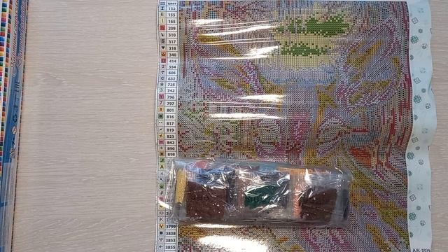 Покупки.💸Часть 3. Мосфа.