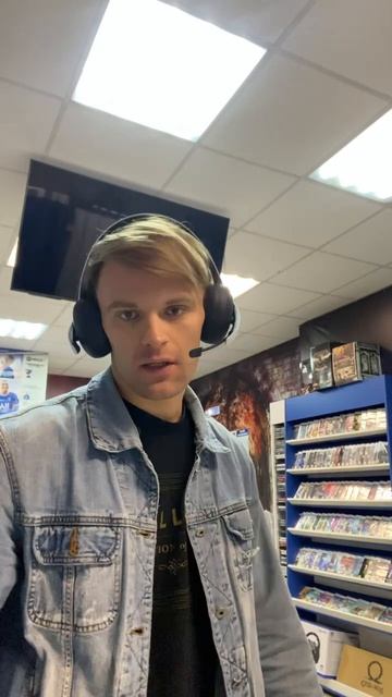 Обзор на Беспроводную Гарнитуру Playstation Pulse Elite #playstation #playstation5 #sony #headphones