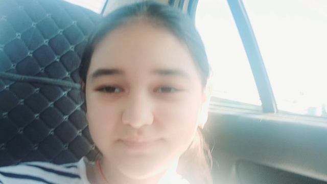 влог из Таджикистана