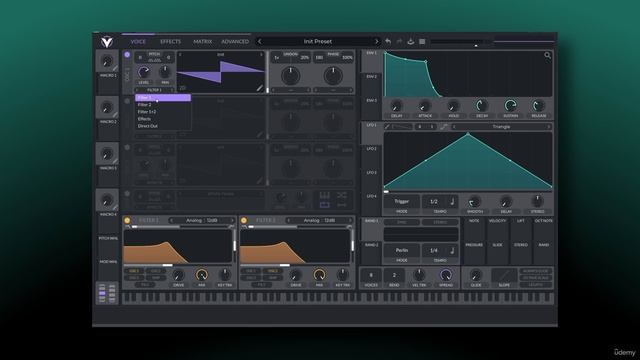1 - Vital Synth For Beginners