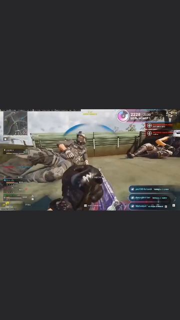 трое против одного 😀💪