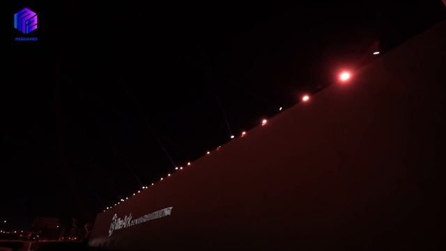 The Ark | Фасад
