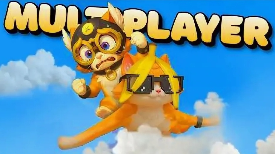 секретка в мультиплеере I'm Cat Vr