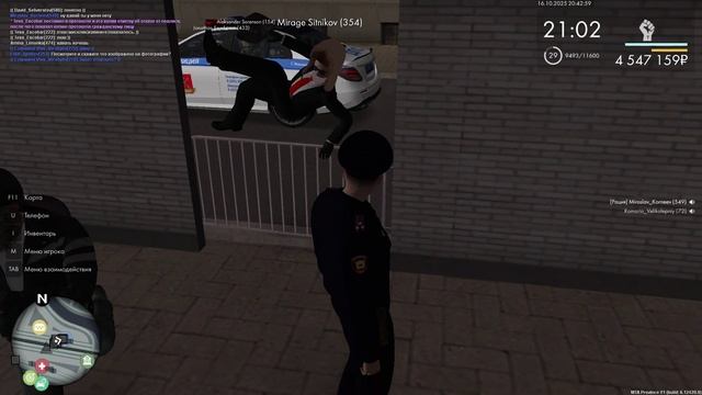 MTA_ San Andreas 2025-10-