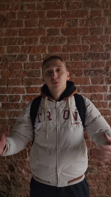 Выпуск 3: Наша роль в проекте