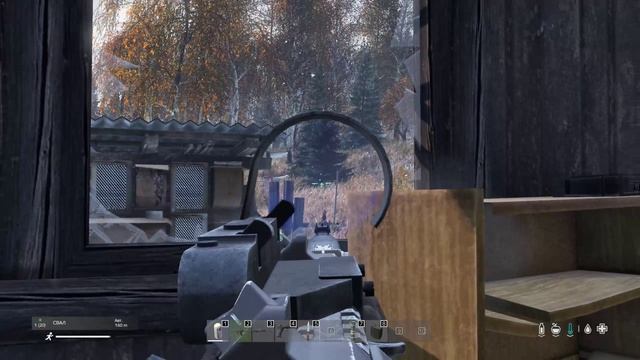 DayZ Sahal/28 Days After Wiping