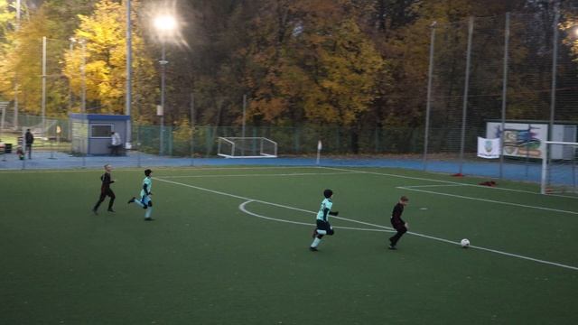 Авангард Vs Смена-Легион 1ый состав 19.10.25