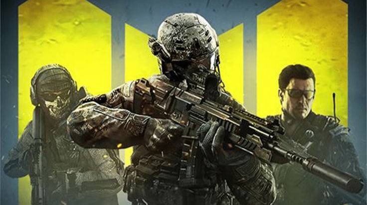 ЛЮБИМЫЙ ВАЙБ CALL OF DUTY MOBILE