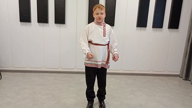 Евдошенко Иван 'Если хочешь быть военным