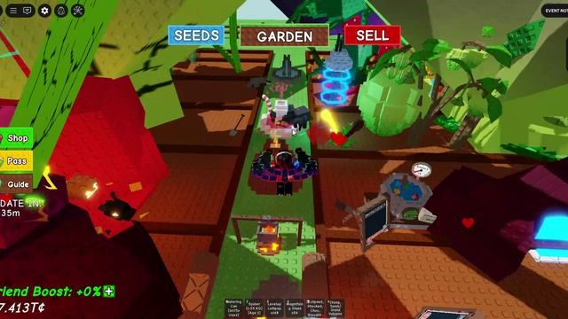 гров э гарден 2 часть последняя