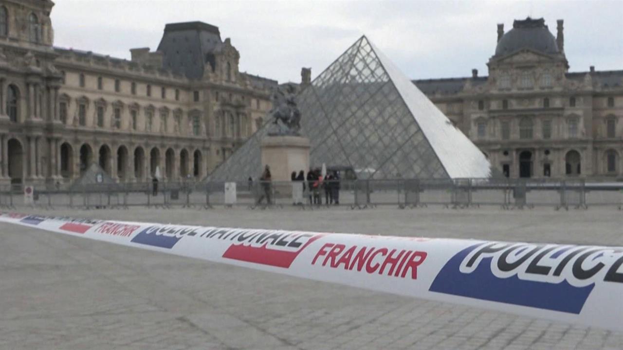 Первый канал