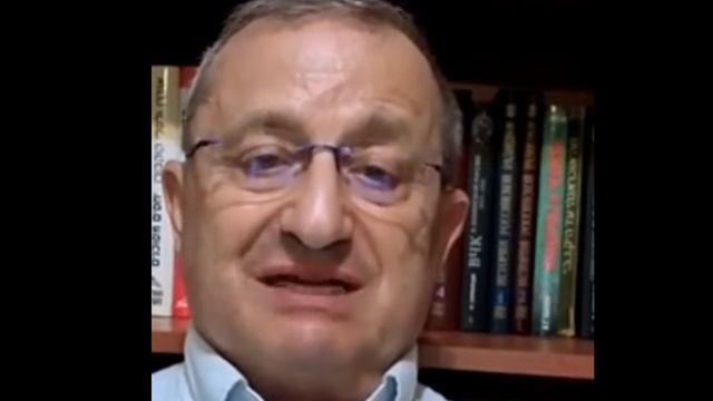 В.Соловьев снова притянул своего Я. Кедми чтоб на халяву поравить здоровье