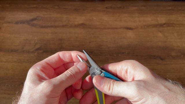 SOG Aegis MT мультитул