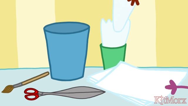 муд три кота