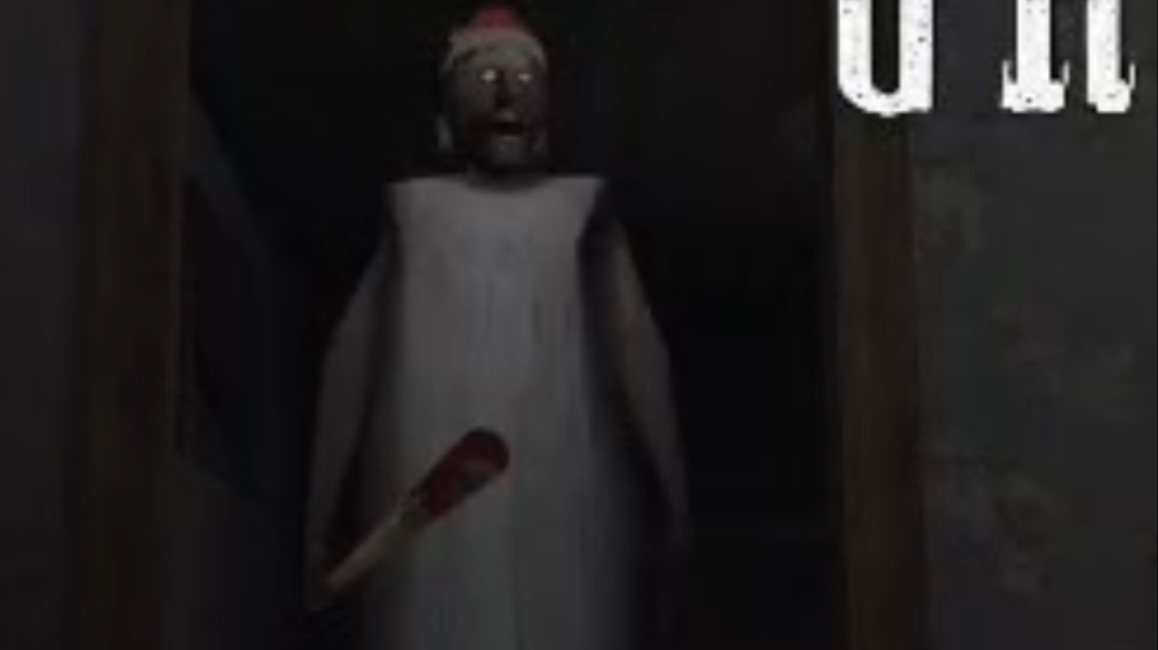 прохождение Granny Legacy Extrime