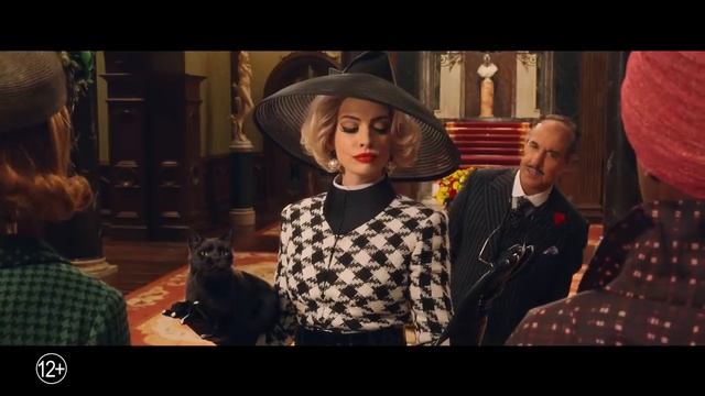 Фильмы  трейлеры 18+