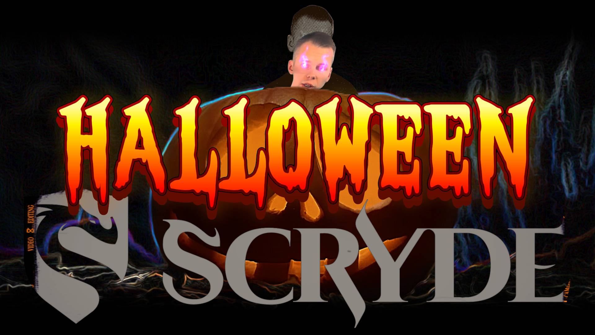 Крупный ивент Хэллуин на всех серверах Скрайда х2 х100! #scryde #l2