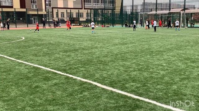 ФК Любимово