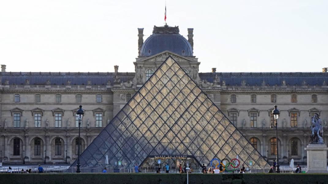 Пятый канал НОВОСТИ