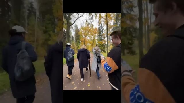 Павловск РПО 1 курс