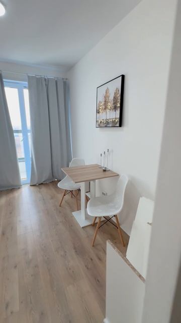 Сдам студию в Новокольцовском