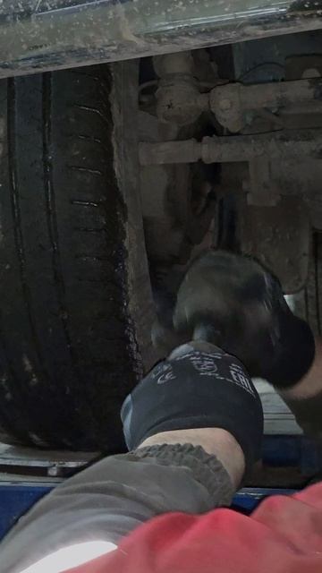 Схождение УАЗ Патриот | JEEP MOTORS 38