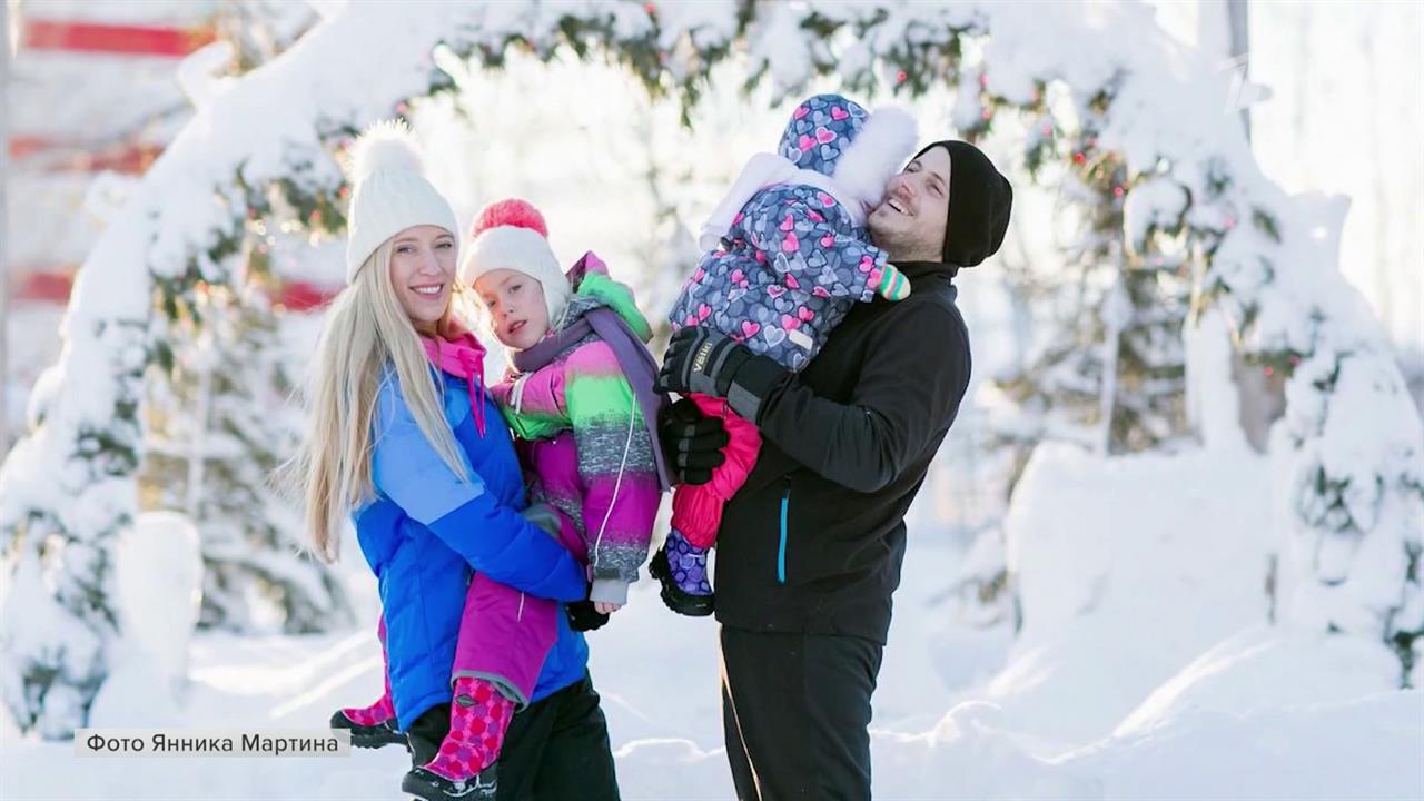 Первый канал