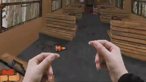 SharpShooter 3D