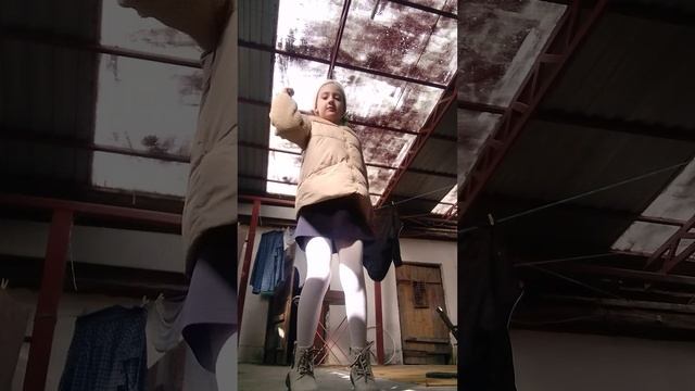 ВАРЮХА КОТИК